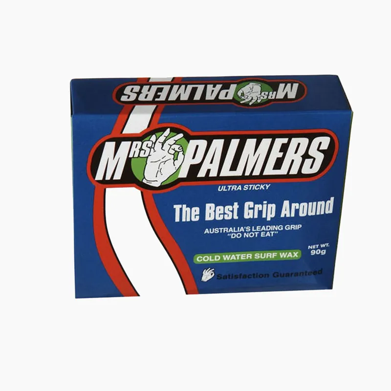 Mrs Palmers Cold Water Wax